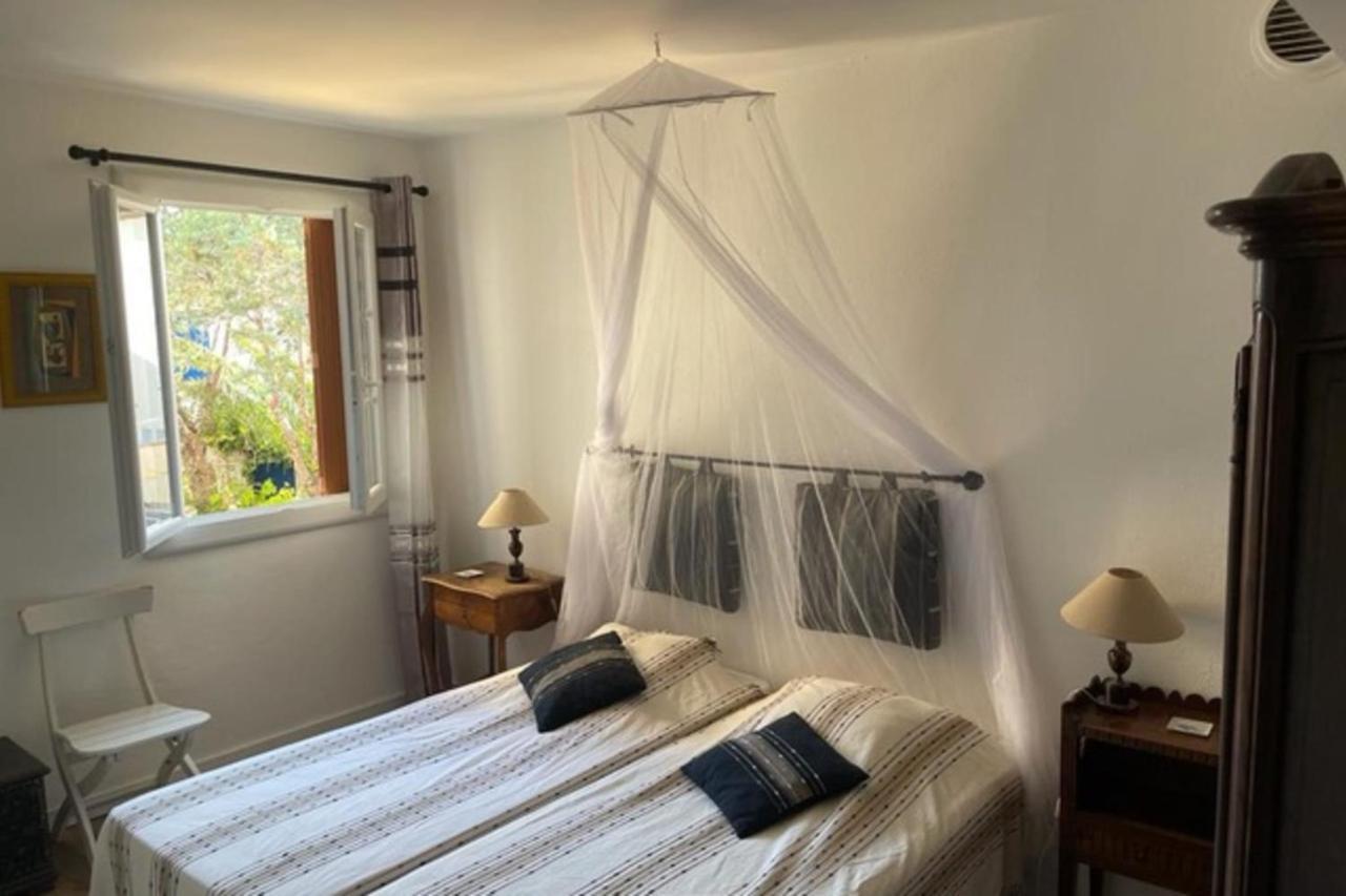 Charming Apartment Overlooking The Lake City Grimaud Dış mekan fotoğraf